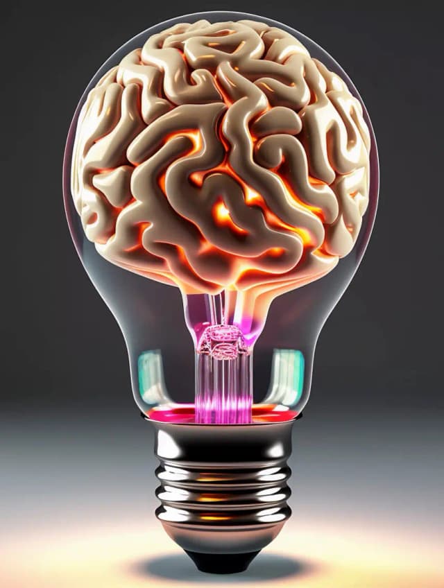 Discovery Through Data Intelligence